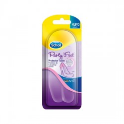 SCHOLL PARTY FEET PROTECTOR...