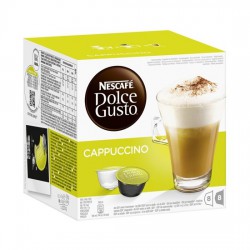 DOLCE GUSTO - CAPPUCCINO